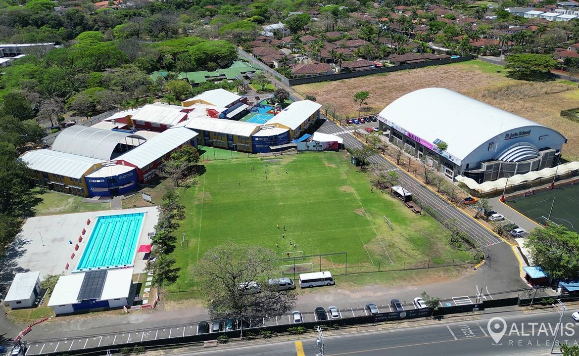 Condominio In Novo Lindora