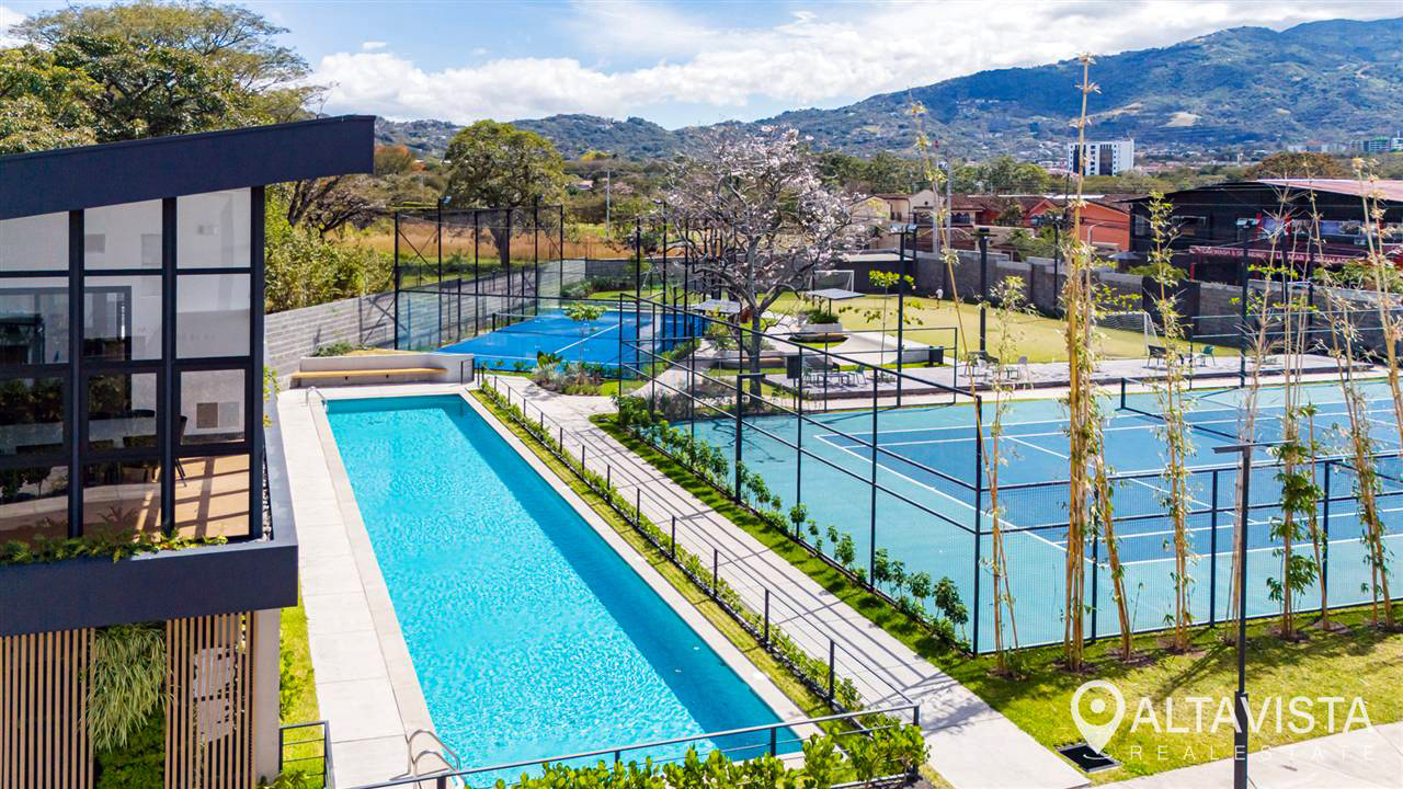 Condominio Latitud lindora-7 Condominio Latitud lindora