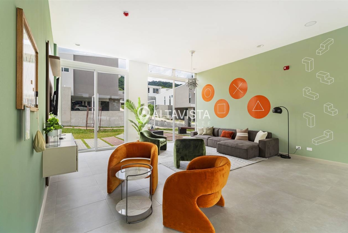 Condominio Nasara Río Oro