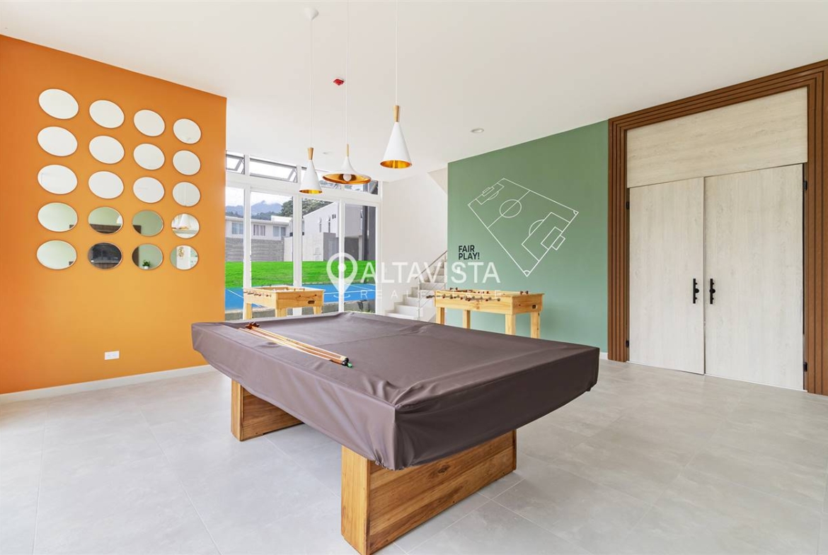 Condominio Nasara Río Oro