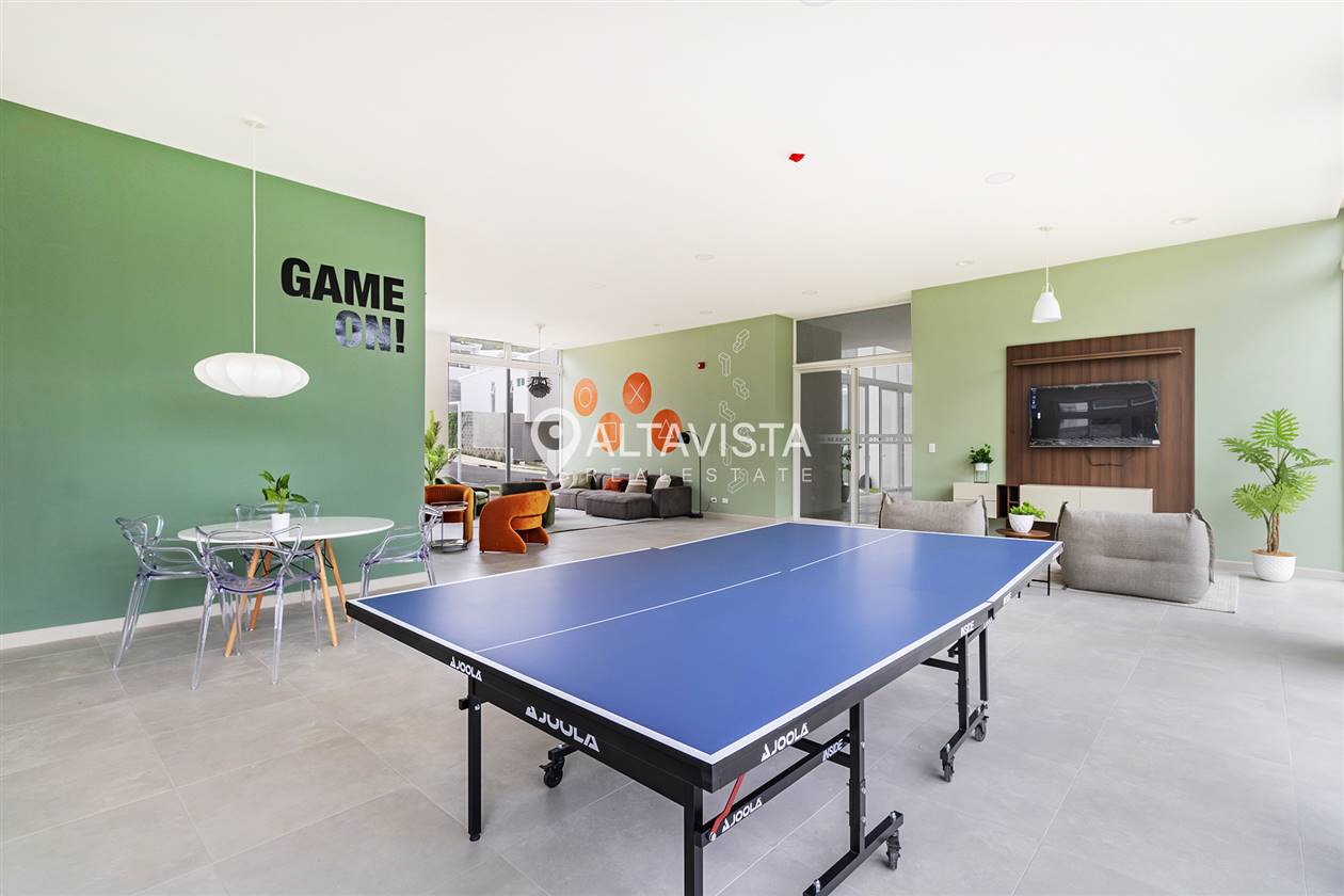 Condominio Nasara en Santa Ana