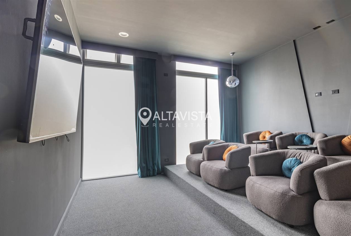 Condominio Nasara Río Oro