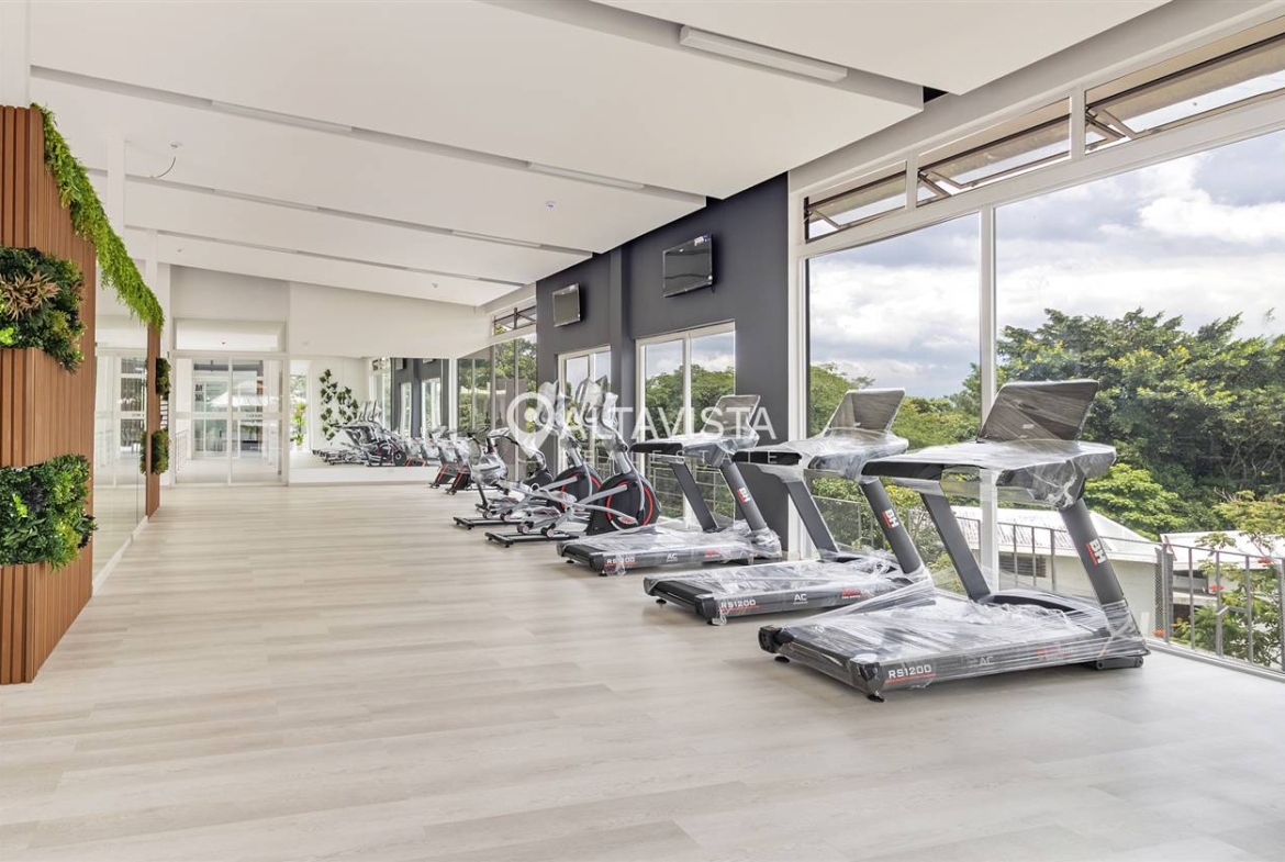 Condominio Nasara en Santa Ana