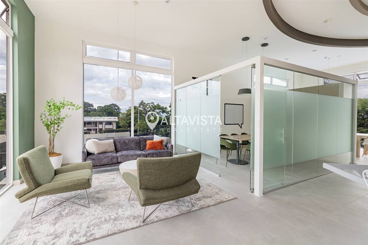 Condominio Nasara Río Oro