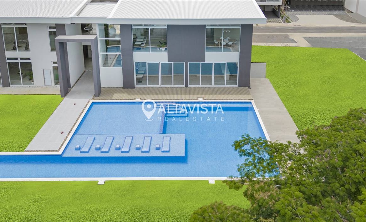 Condominio Nasara Río Oro