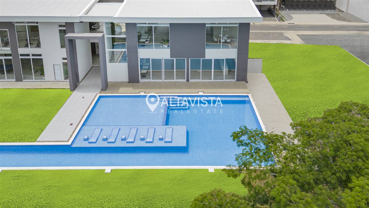 Condominio Nasara Río Oro