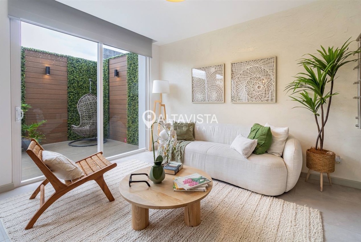 Condominio Nasara Río Oro