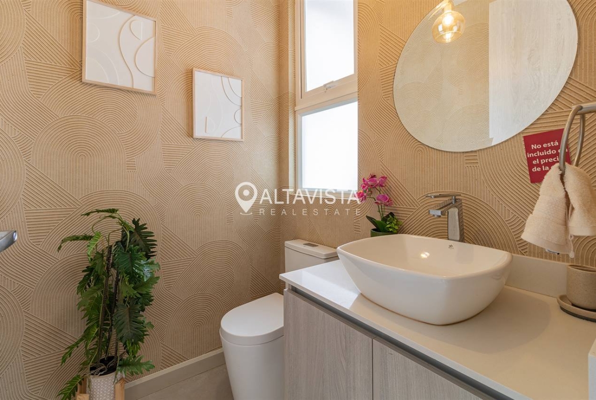 Condominio Nasara Río Oro