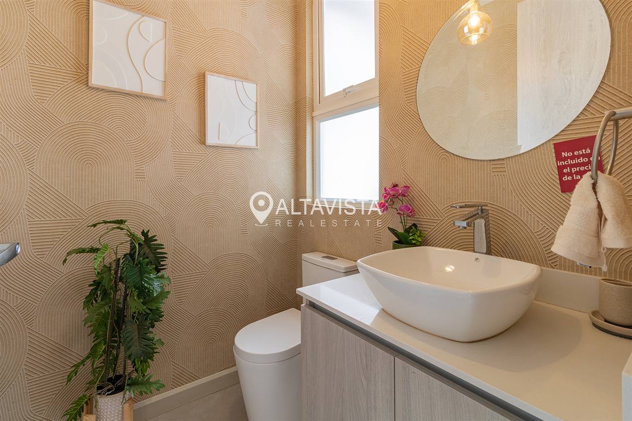 Condominio Nasara Río Oro