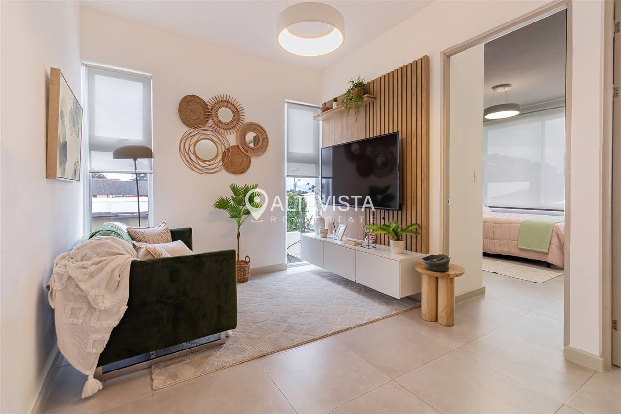 Condominio Nasara Río Oro