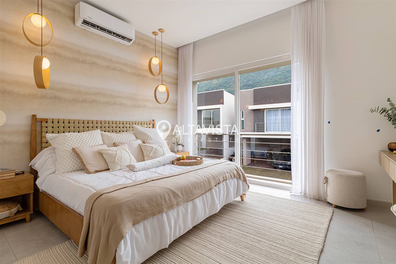 Condominio Nasara Río Oro