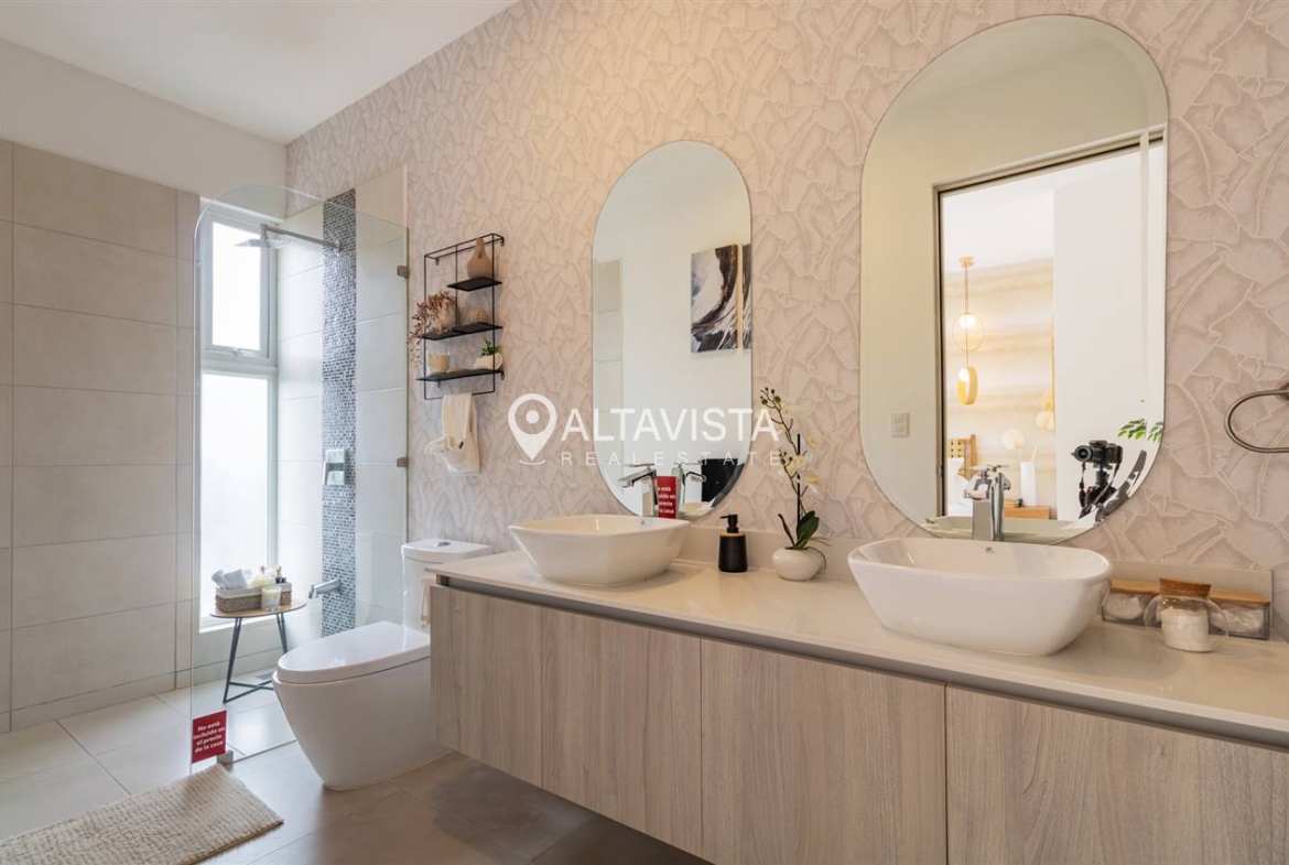 Condominio Nasara Río Oro