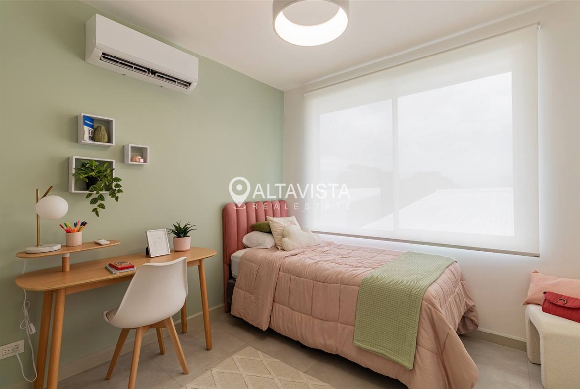 Condominio Nasara Río Oro