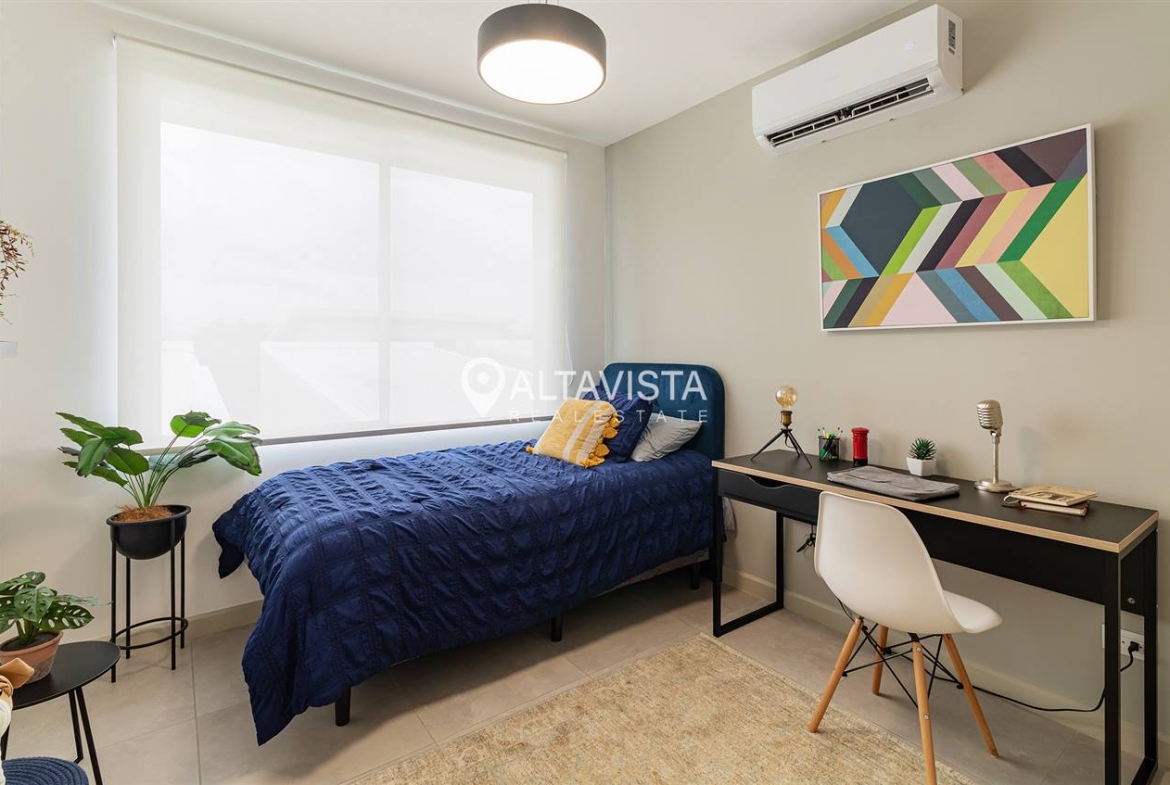 Condominio Nasara Río Oro