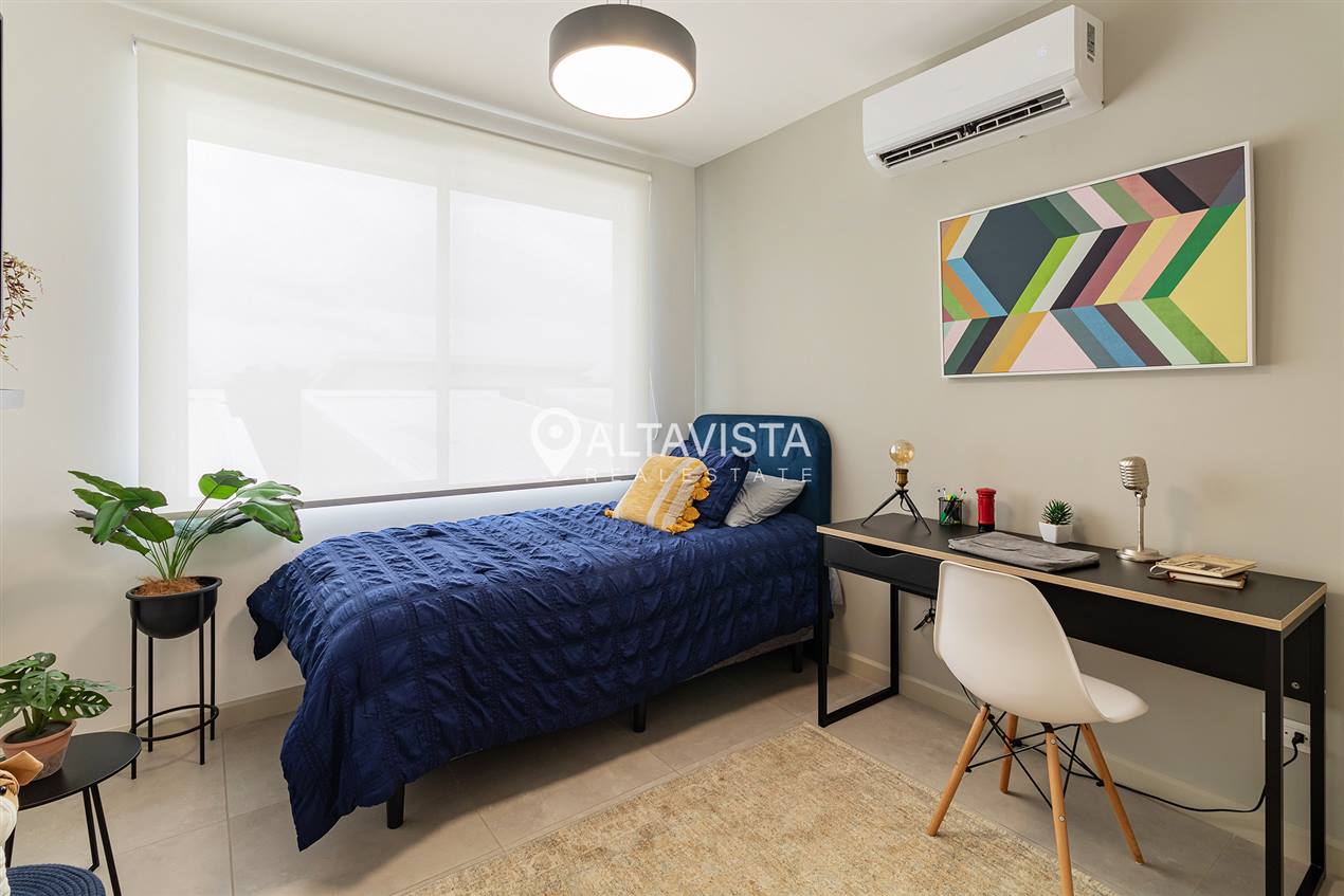 Condominio Nasara Río Oro