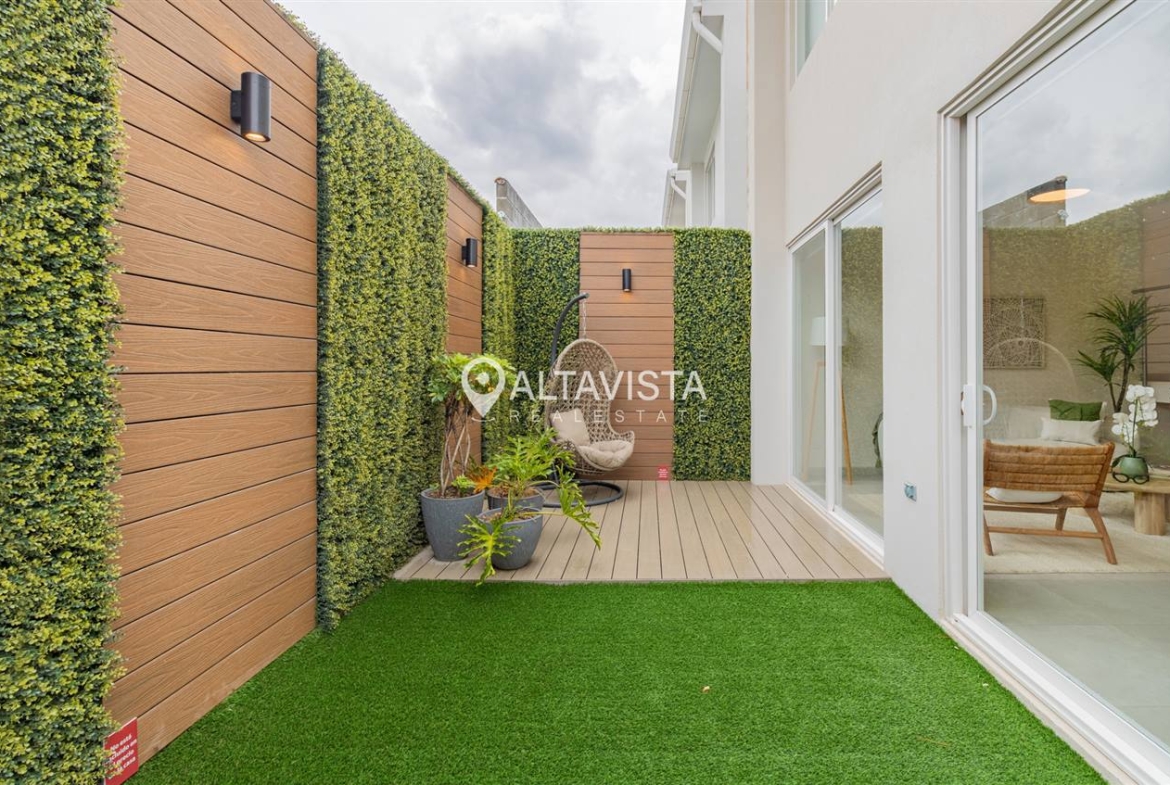 Condominio Nasara Río Oro