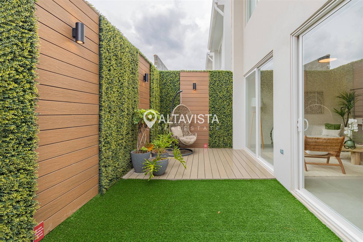 Condominio Nasara Río Oro