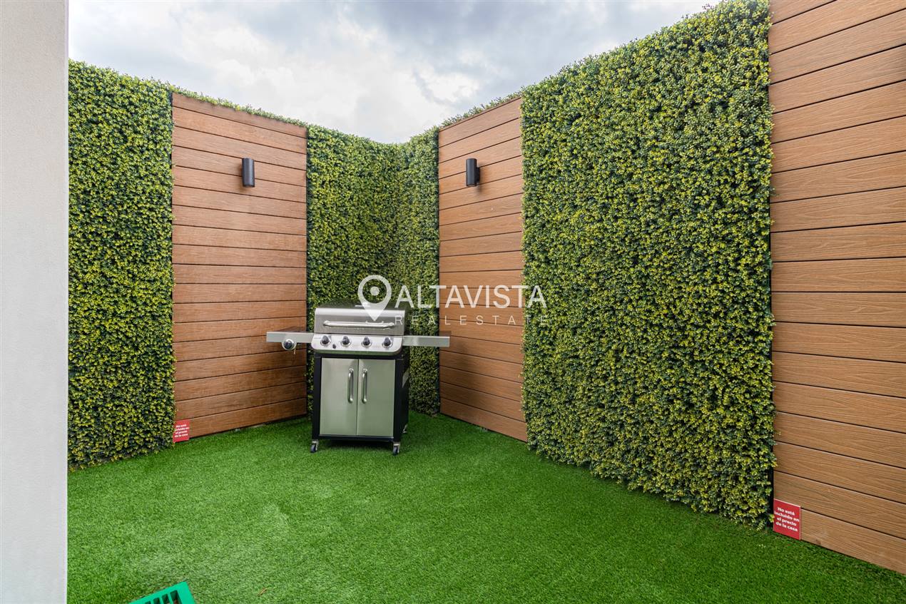 Condominio Nasara Río Oro