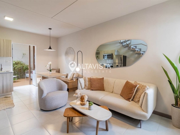 Casa en Condominio Desamparados