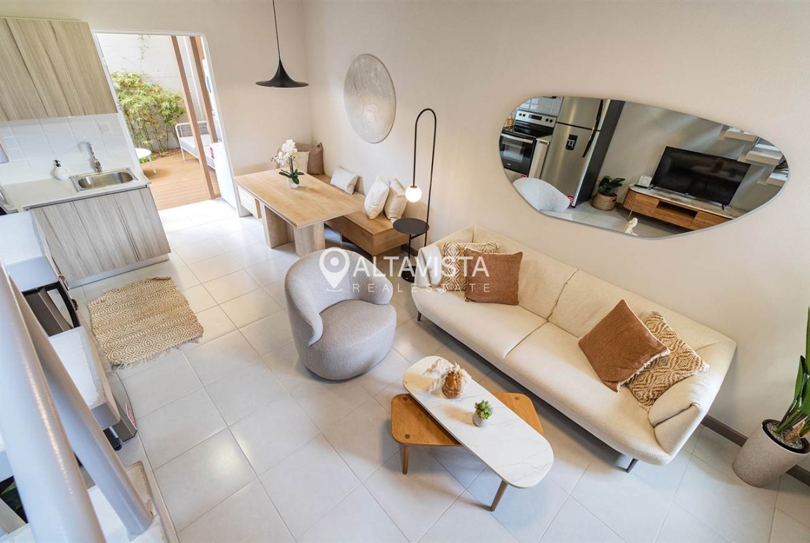 Casa en Condominio Desamparados