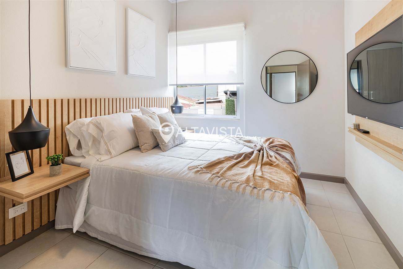 Casa en Condominio Desamparados