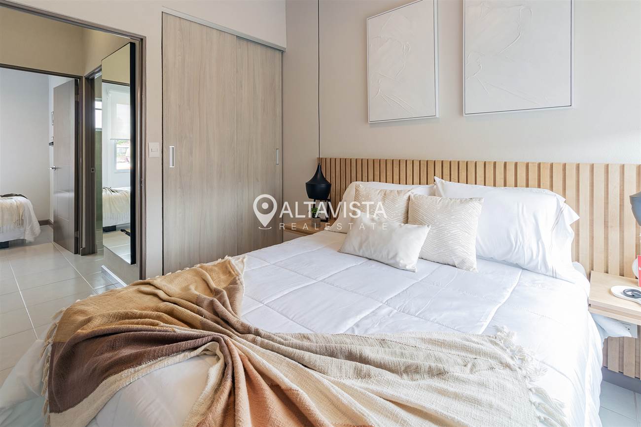 Casa en Condominio Desamparados