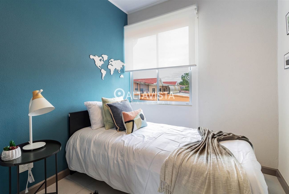 Casa en Condominio Desamparados