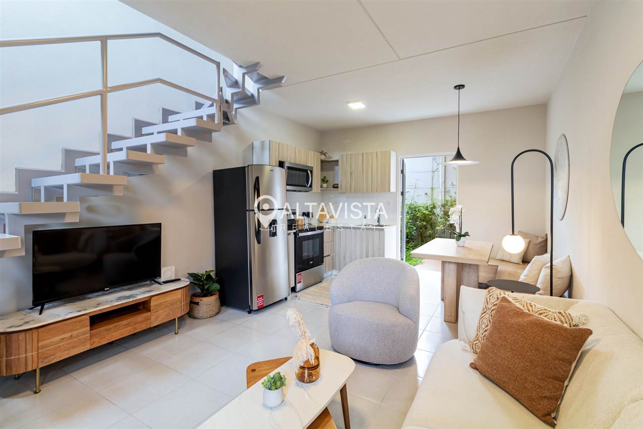 Casa en Condominio Desamparados