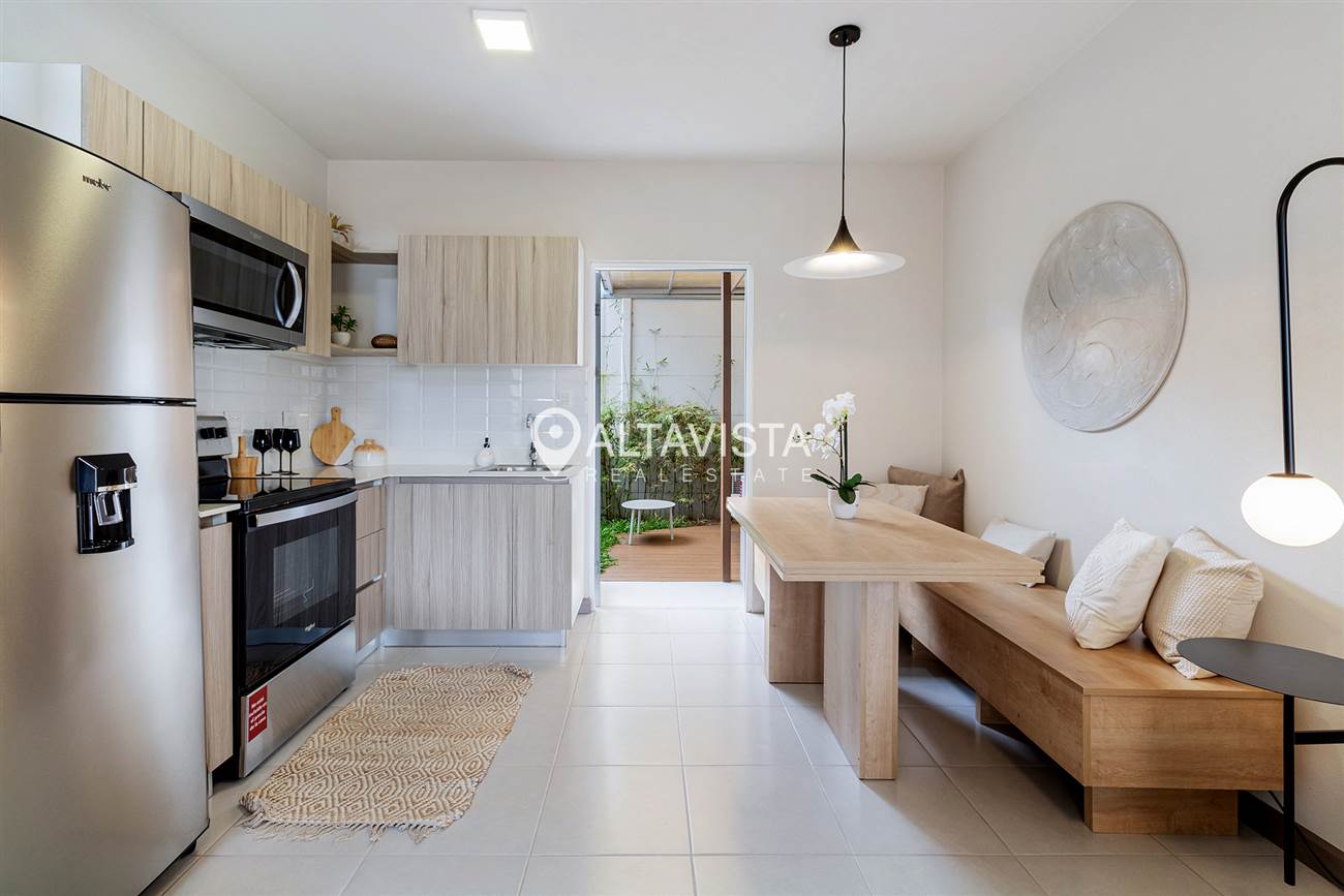 Casa en Condominio Desamparados