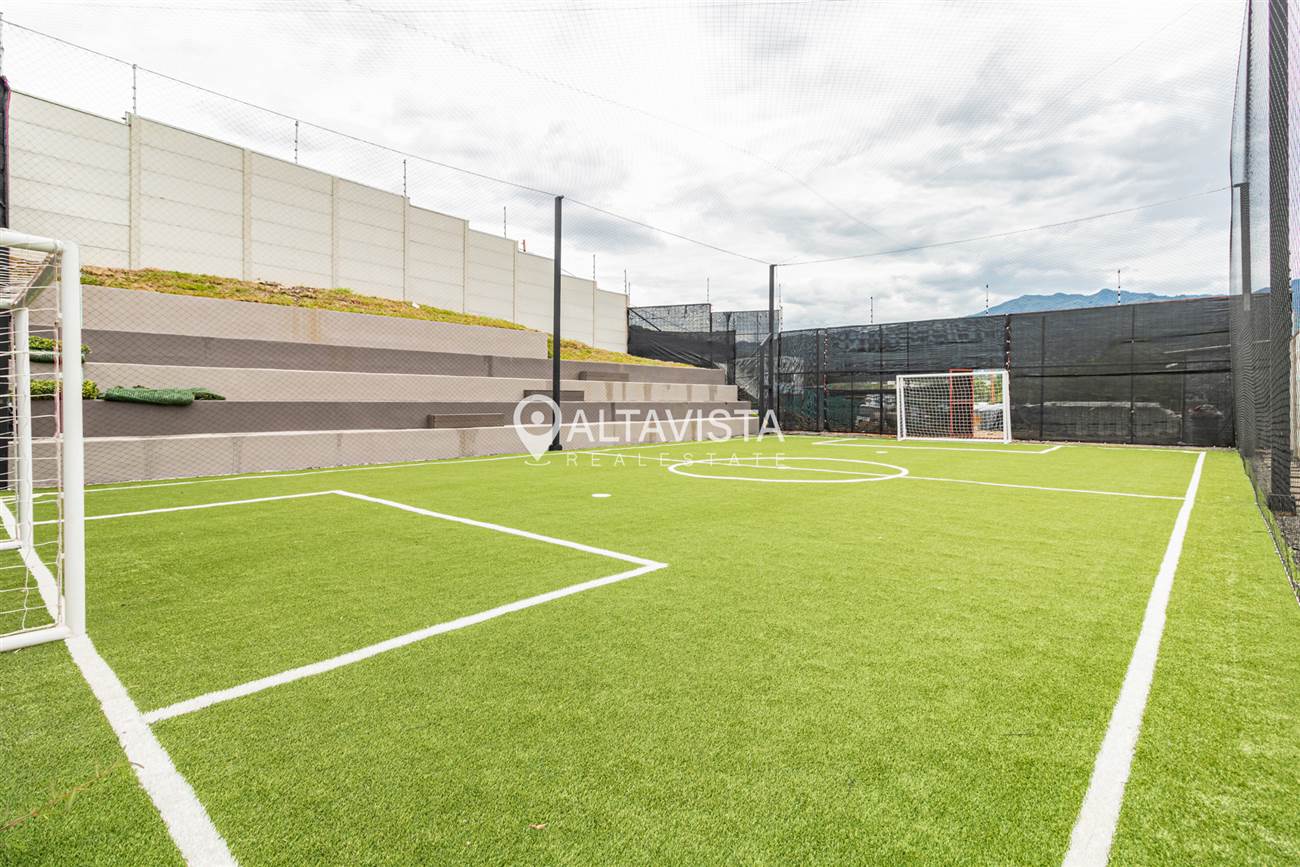 Casa en Condominio Desamparados