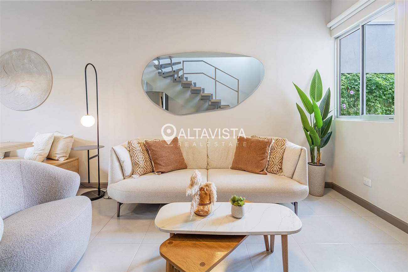 Casa en Condominio Desamparados