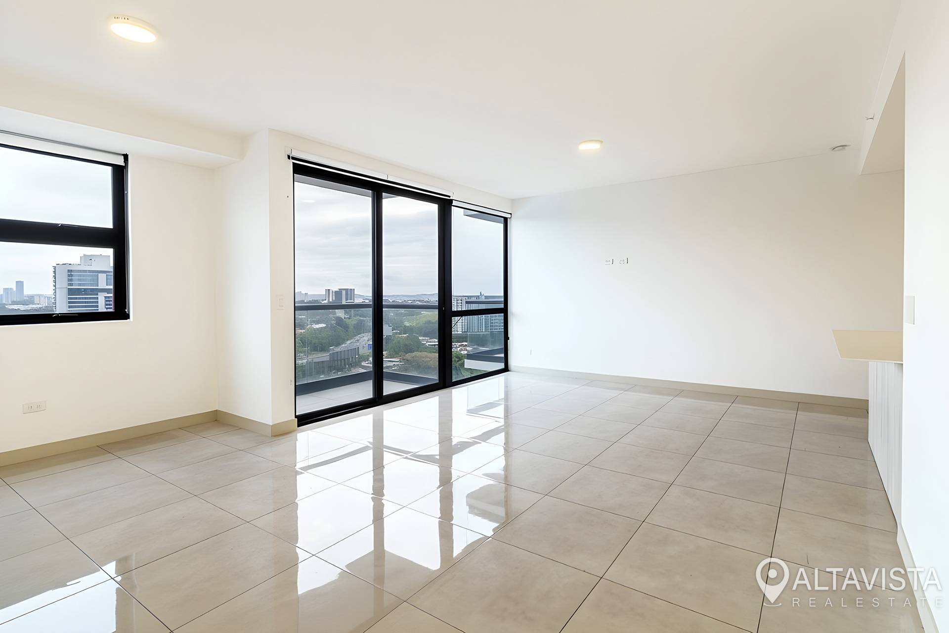 Condominio Nucleo Sabana