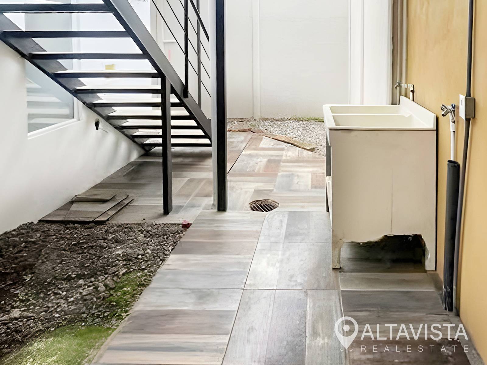 Condominio San Ignacio, Cartago