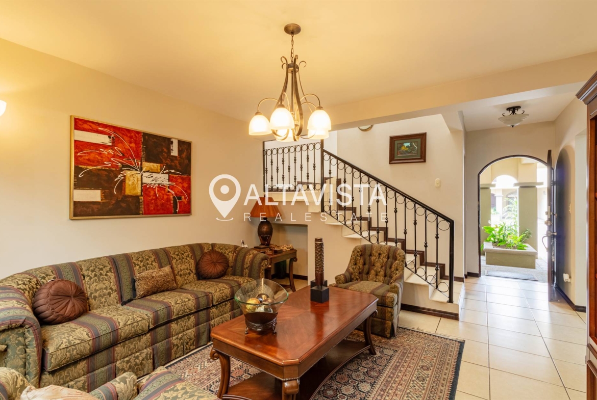 Condominio Santa Paula