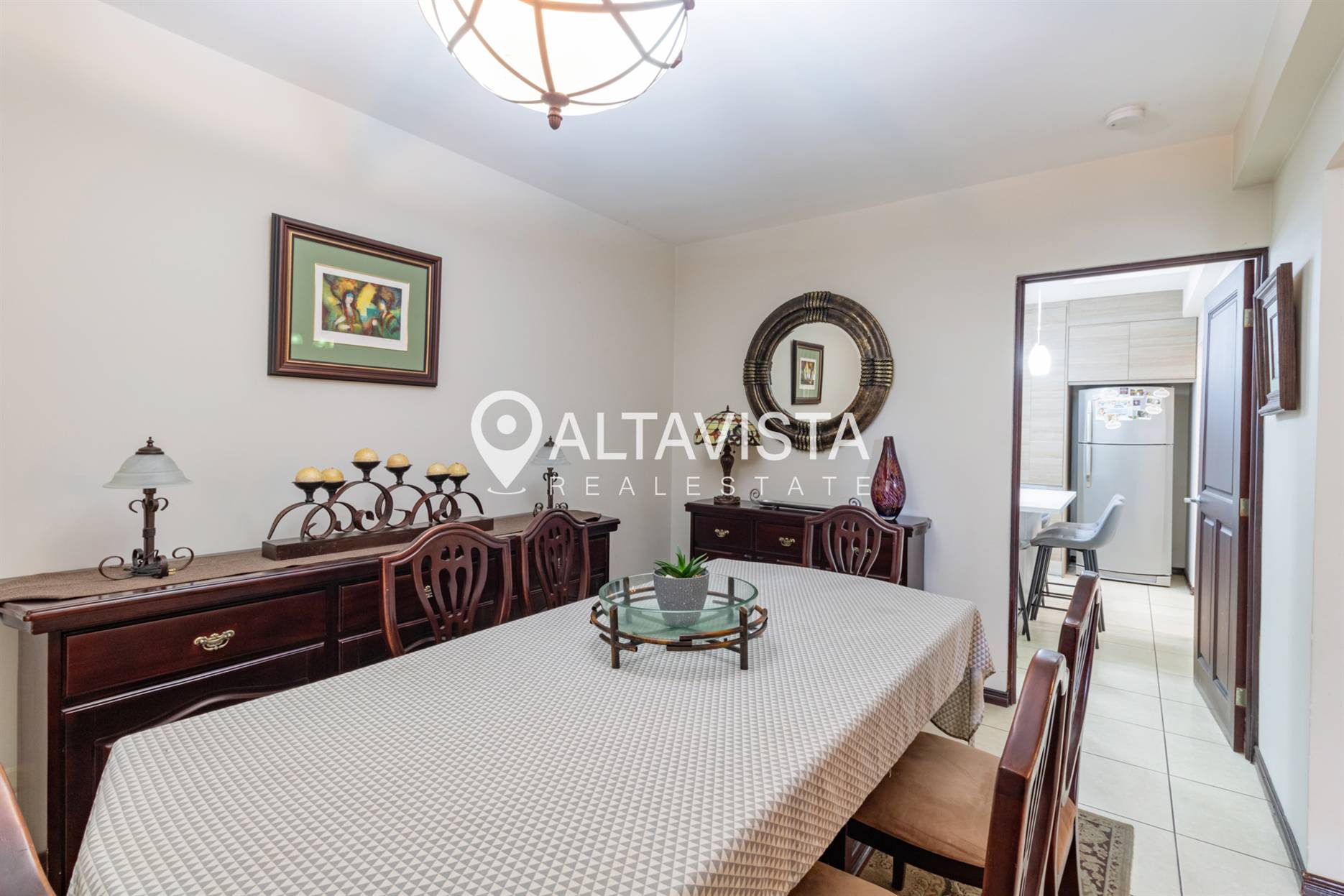 Condominio Santa Paula