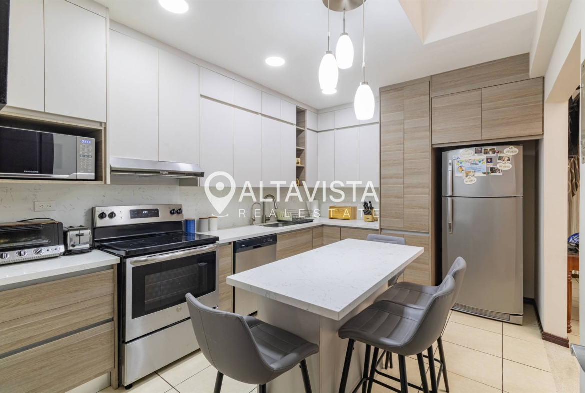 Condominio Santa Paula