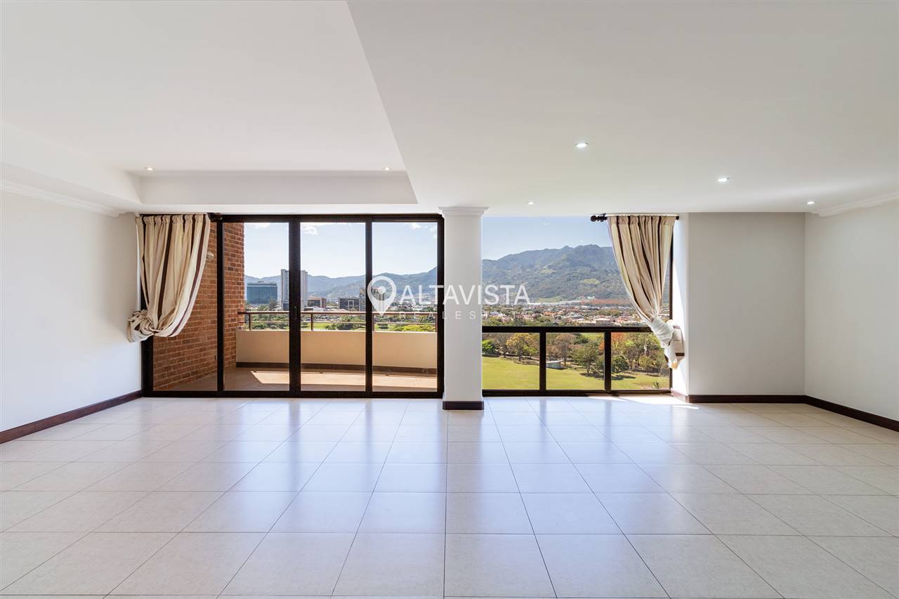 Condominio Torres del Parque - Sabana