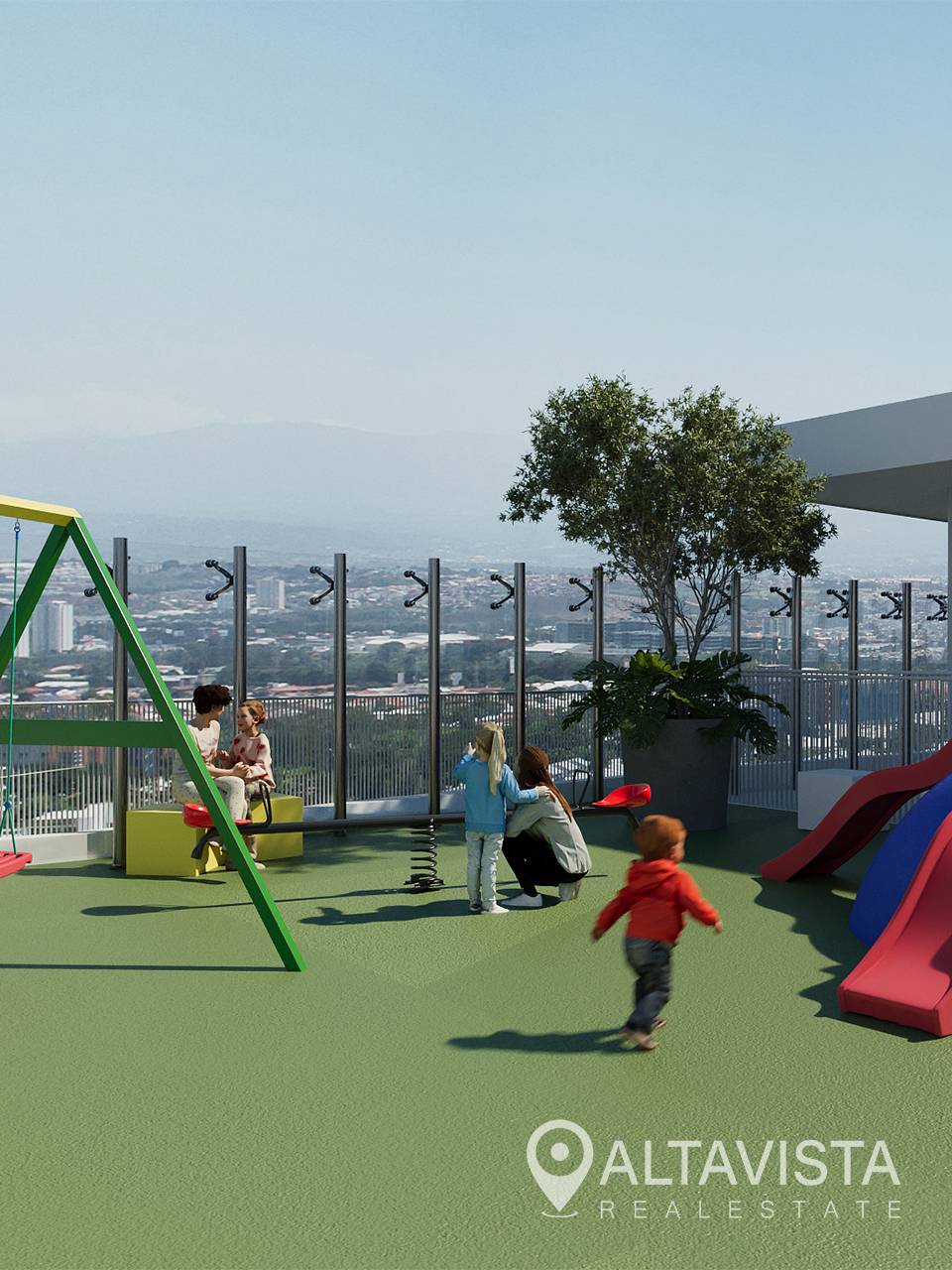 Condominio Velo 10 Condominio Velo