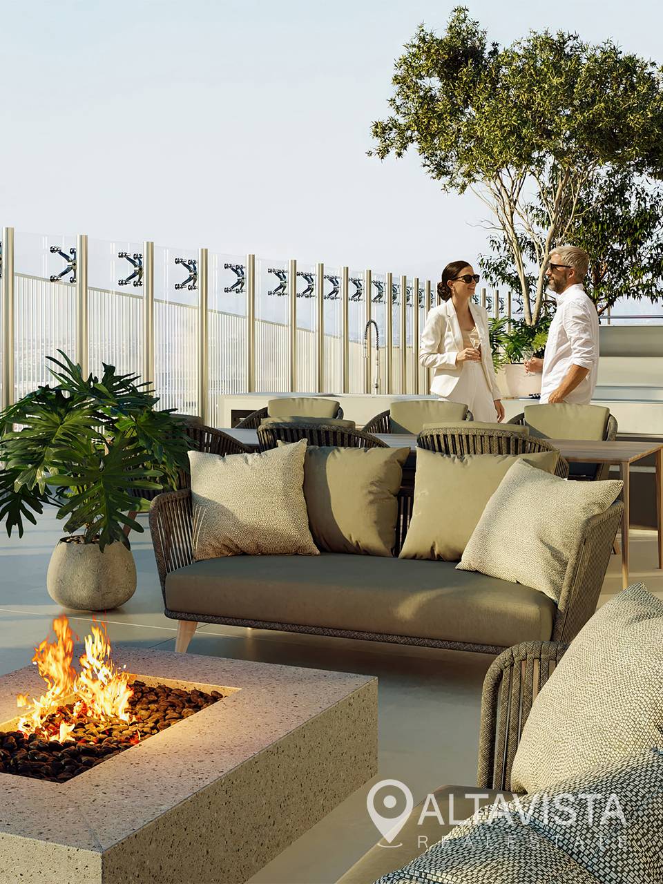 Condominio Velo 15 Condominio Velo