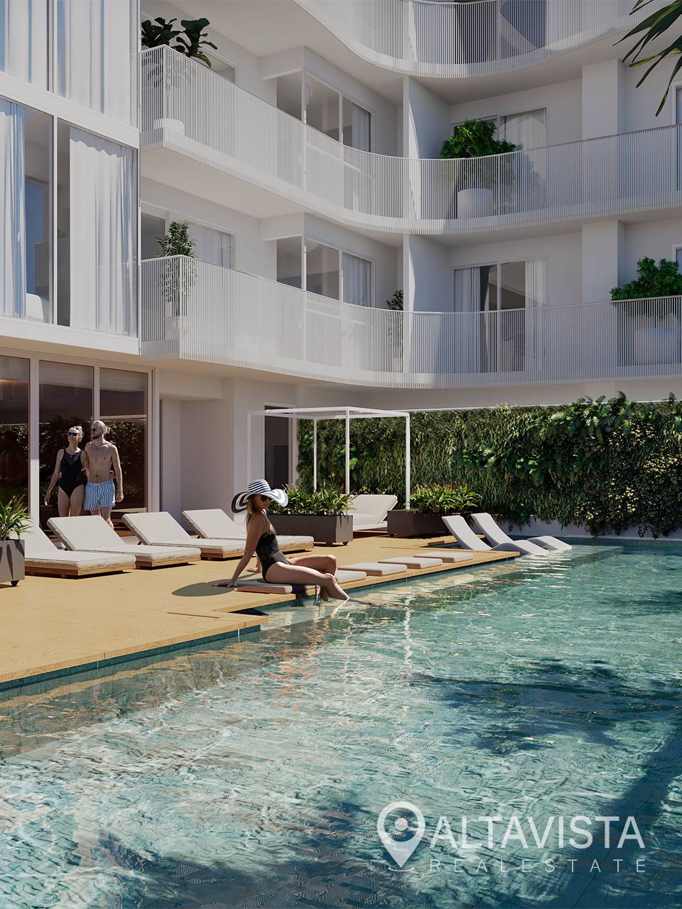 Condominio Velo 9 Condominio Velo