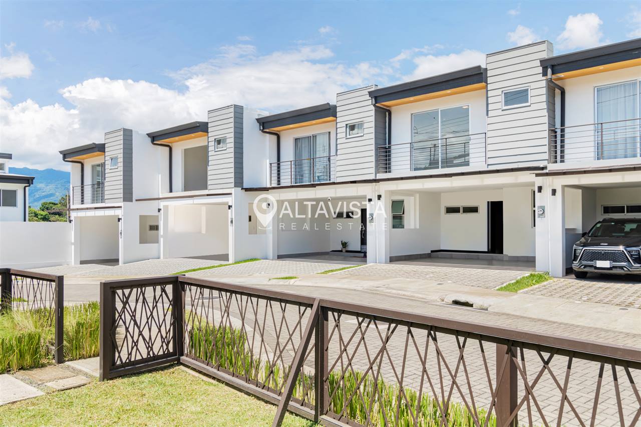 Condominio Veredas San Antonio