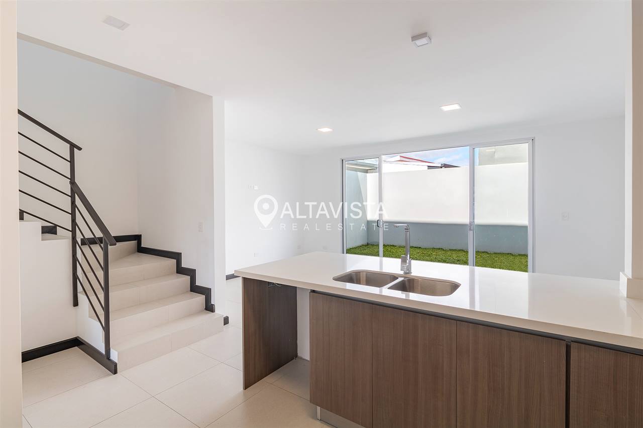 Condominio Veredas San Antonio