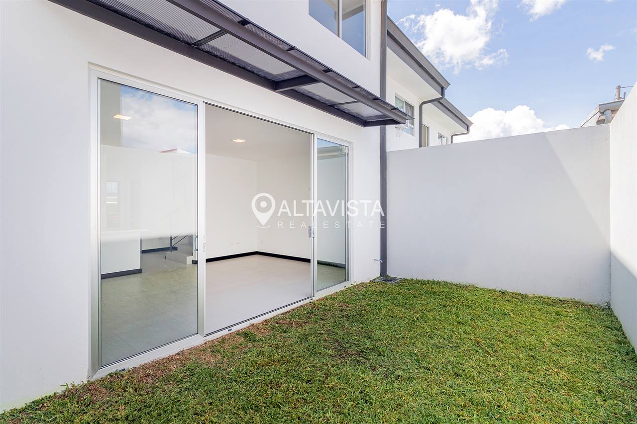 Condominio Veredas San Antonio