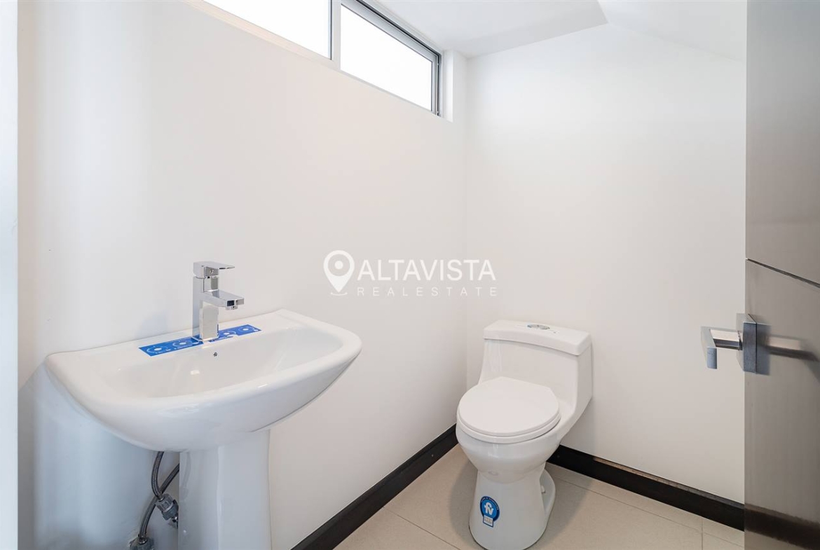 Condominio Veredas San Antonio