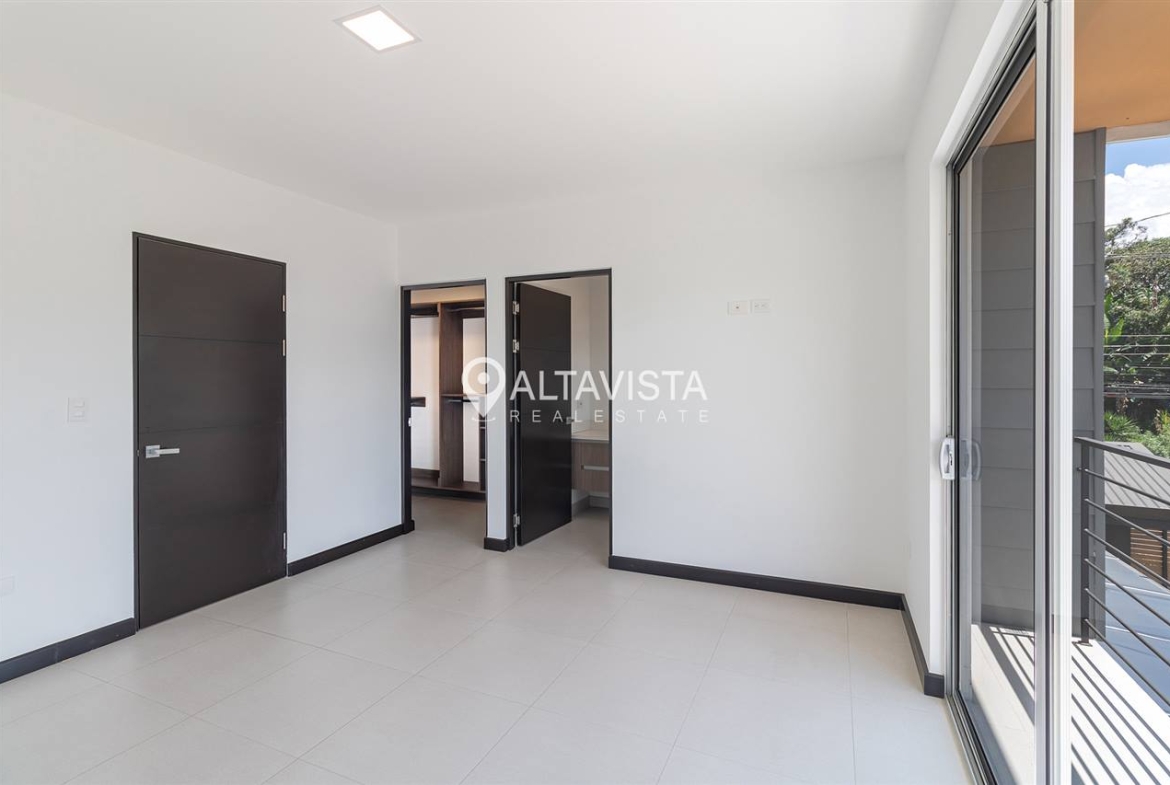 Condominio Veredas San Antonio