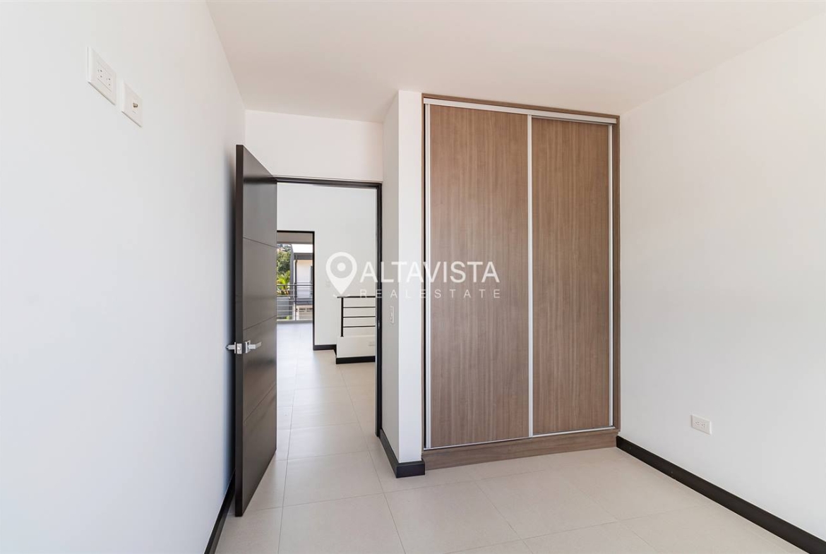 Condominio Veredas San Antonio