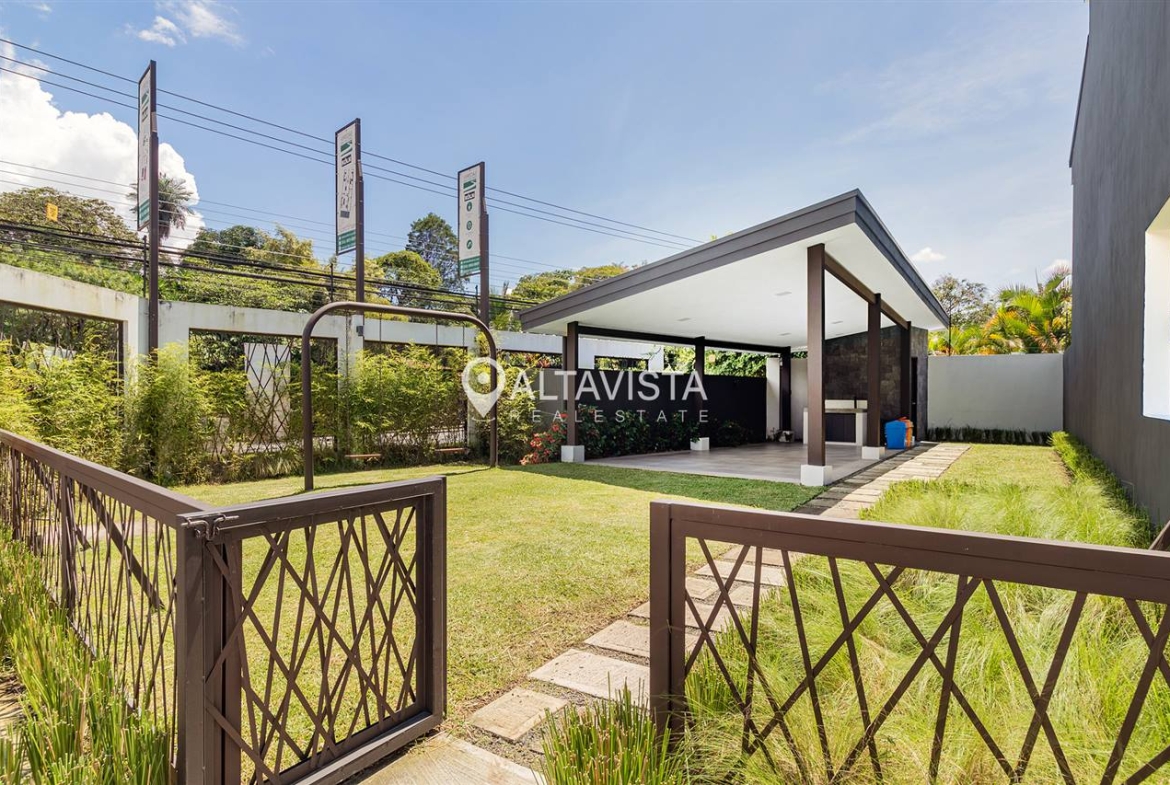 Condominio Veredas San Antonio