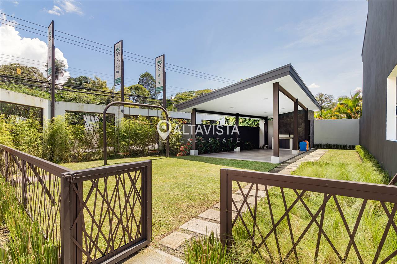 Condominio Veredas San Antonio