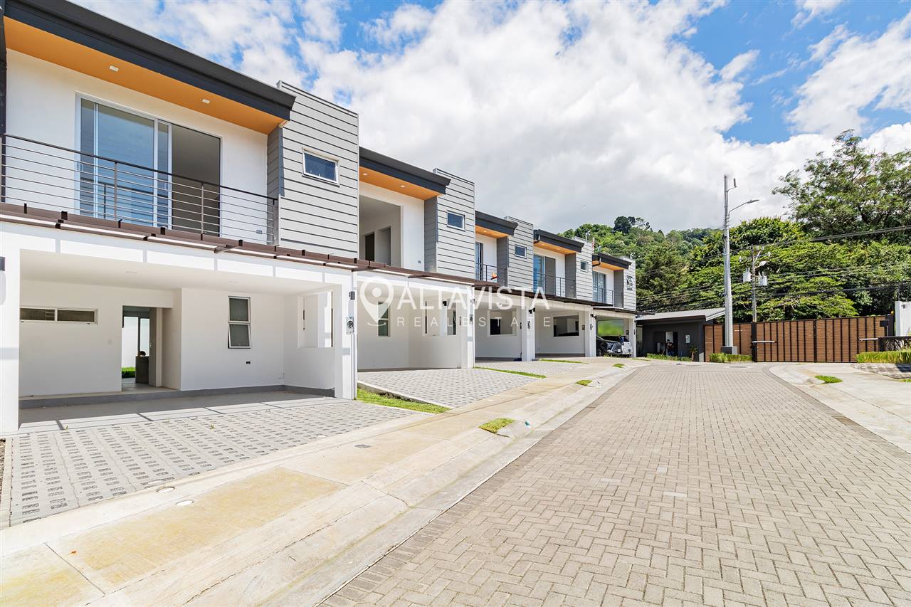 Condominio Veredas San Antonio