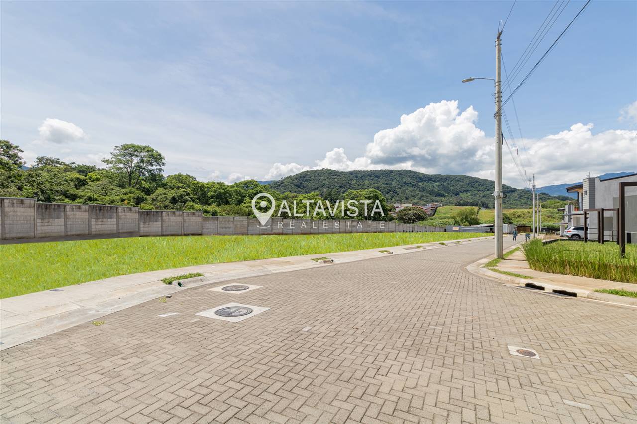 Condominio Veredas San Antonio